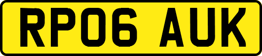 RP06AUK