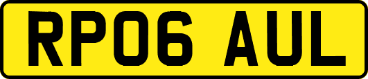 RP06AUL