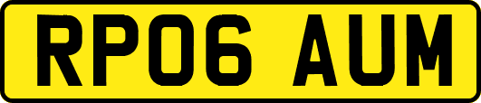 RP06AUM