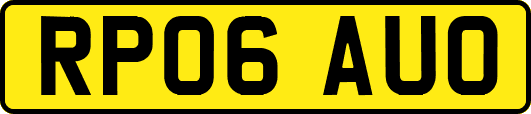 RP06AUO