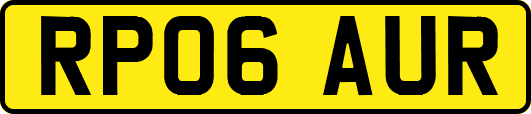 RP06AUR