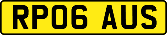 RP06AUS