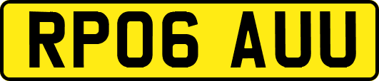 RP06AUU