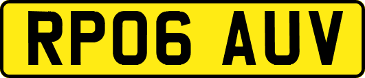 RP06AUV