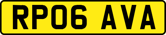 RP06AVA