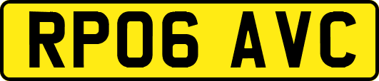RP06AVC