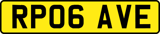 RP06AVE