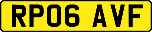 RP06AVF