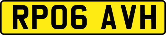 RP06AVH