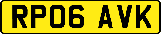 RP06AVK