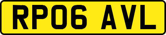 RP06AVL
