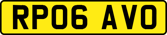 RP06AVO