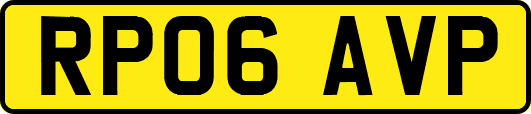 RP06AVP