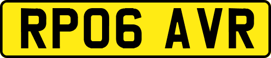 RP06AVR