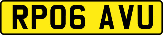 RP06AVU