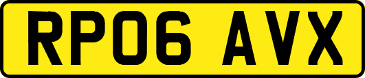 RP06AVX