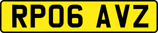 RP06AVZ
