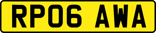 RP06AWA