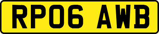 RP06AWB