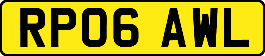 RP06AWL