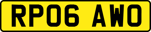 RP06AWO