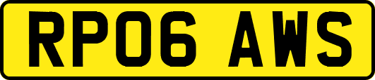 RP06AWS
