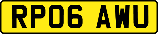 RP06AWU