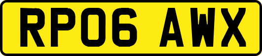 RP06AWX