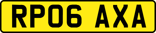 RP06AXA