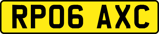 RP06AXC