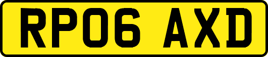 RP06AXD