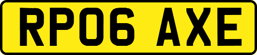 RP06AXE