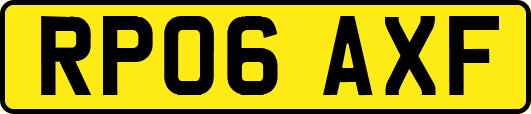 RP06AXF