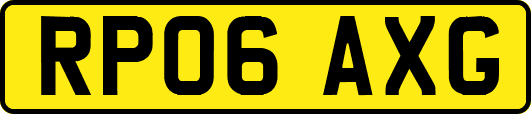 RP06AXG