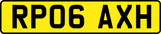 RP06AXH