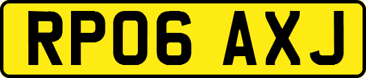 RP06AXJ