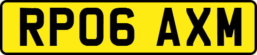 RP06AXM