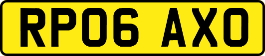 RP06AXO
