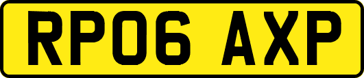RP06AXP
