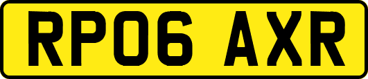 RP06AXR