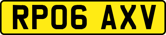 RP06AXV