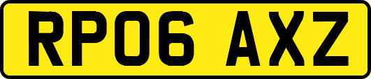 RP06AXZ