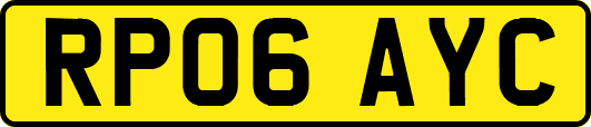 RP06AYC
