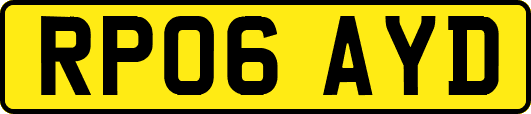 RP06AYD