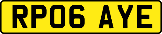RP06AYE
