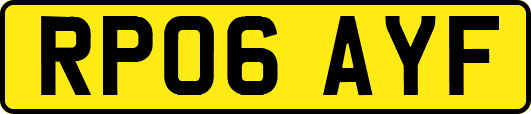 RP06AYF