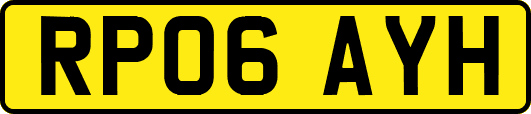 RP06AYH