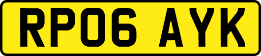 RP06AYK