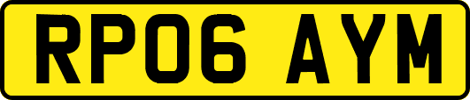 RP06AYM
