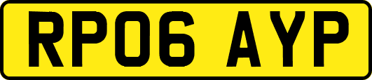 RP06AYP
